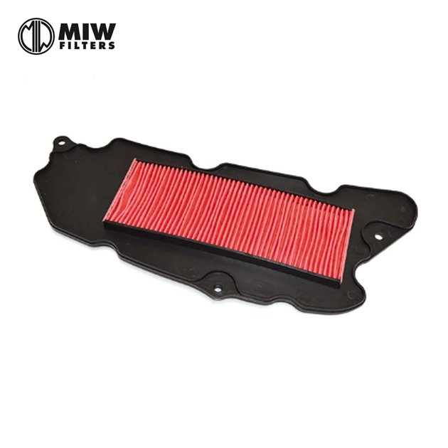 MIW (MEIWA) FILTR POWIETRZA AEON ELITE / URBAN 350 2012-2013, BENELLI ZENZERO 350 2012-2013 (OEM: 1730562U000; 1720562U-000; R800113)