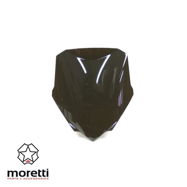 Owiewka do skutera Barton B-Max Skuter 152QMI GY6 125cm3