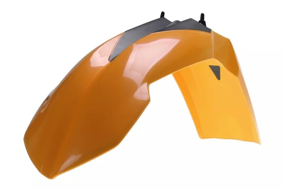 Błotnik przód Polisport pomarańczowy | 8568700001