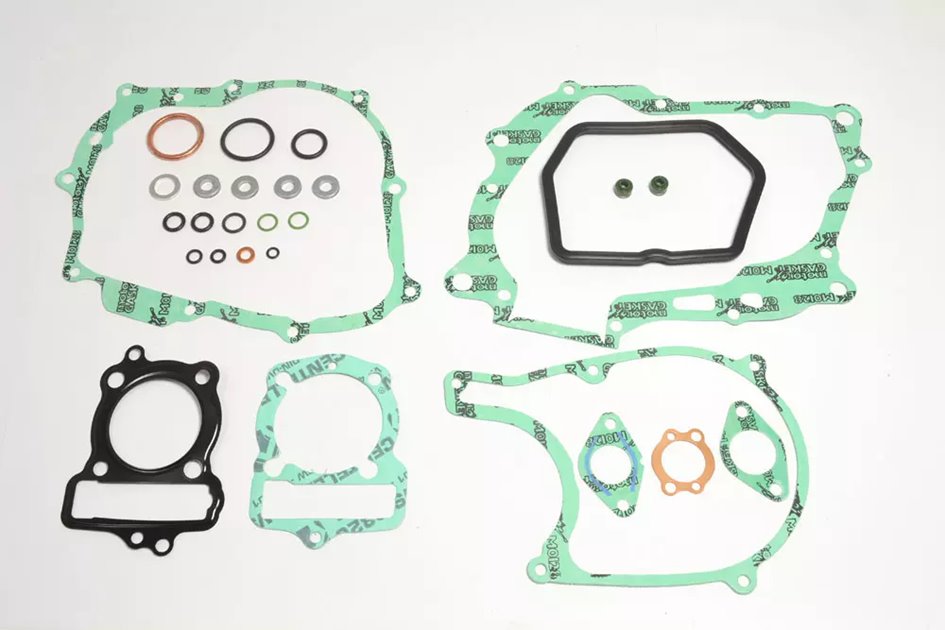 KOMPLET USZCZELEK HONDA CRF 100F 2004-09 ATHENA