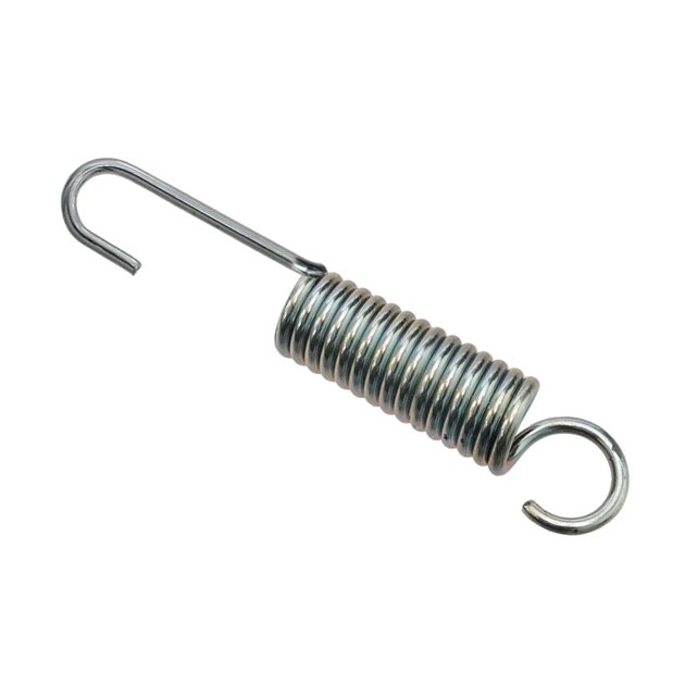 Spręzynka podnózka Cross 250cc Barton NXT 250 2021 -Kayo, Apollo, Diabolini, Xmotos