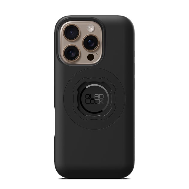 Etui na telefon iPhone 16 PRO MAG Quad Lock | QMC-IP16M