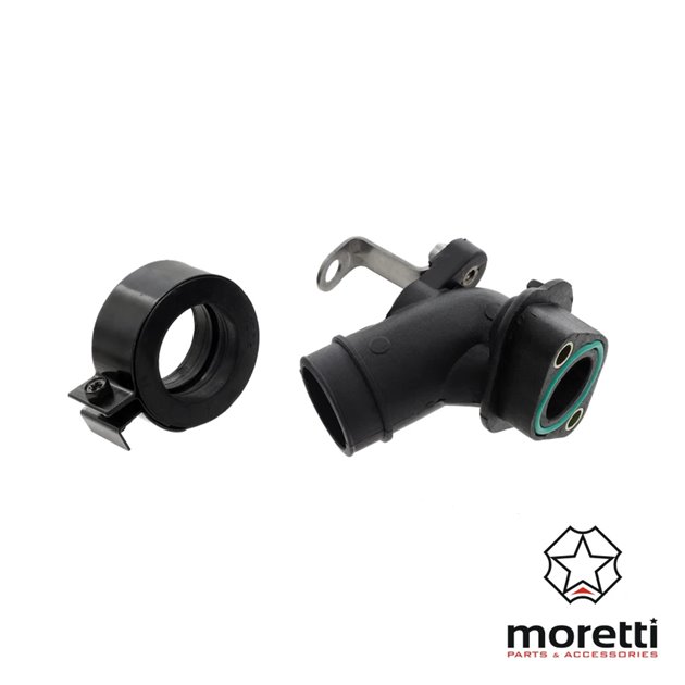 Króciec ssący ATV Mikilon 180 (H)