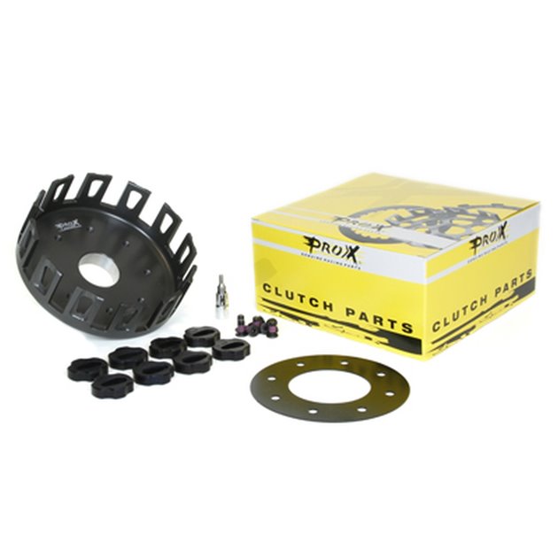 Kosz sprzęgłowy KAWASAKI KX 125 '94-'02 (OEM:13095-1367) ProX