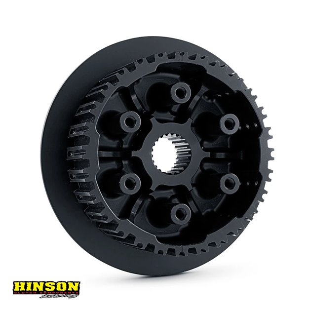 HINSON KOSZ SPRZĘGŁOWY WEWNĘTRZNY YAMAHA YZ 250 1993-2026; YZ 250X 2016-2026 (BILLETPROOF INNER HUB)