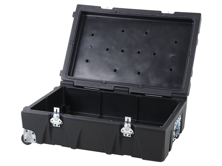 Skrzynka narzędziowa 83 litrów Hepco Becker