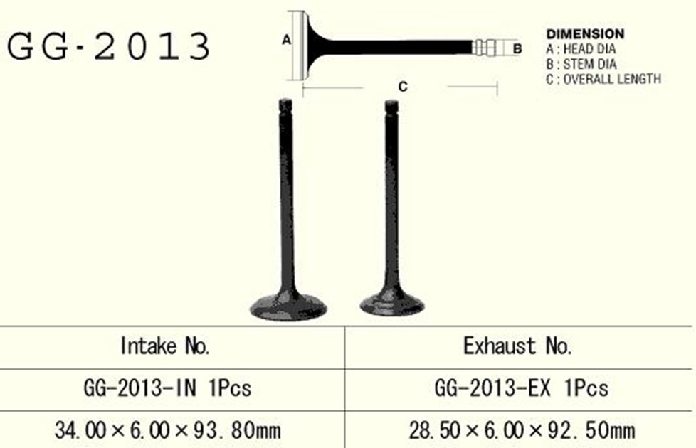 ZAWÓR WYDECHOWY YAMAHA YFM 250 89-09, TW 200 87-09, XT 225, TTR 230 (OEM: 5H0-12121-00,5XT-12121-00) (1SZT.) (Made in Japan) VESRAH