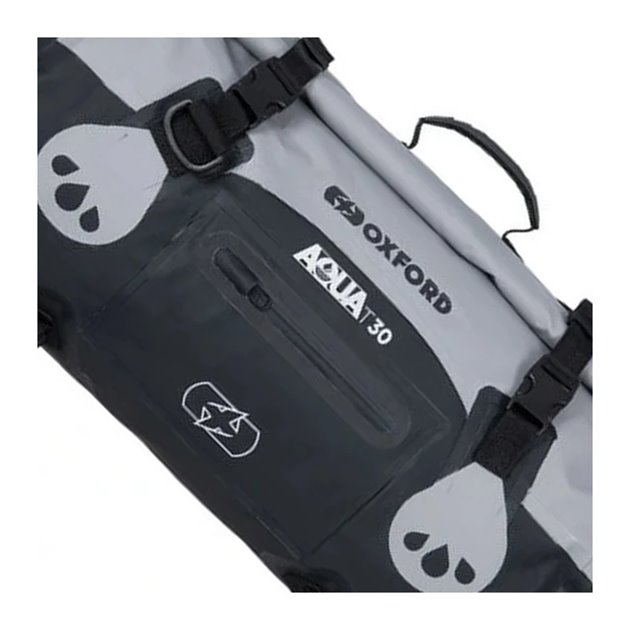 Torba Aqua T-30 Rollbag 30L Oxford | OL451