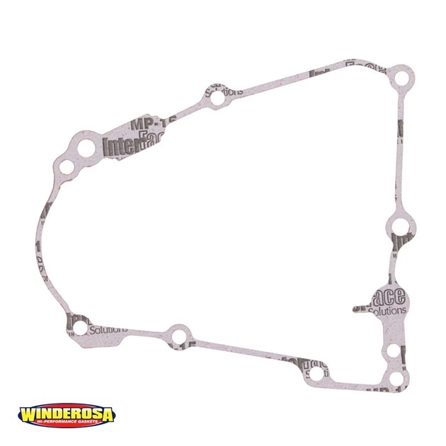 Uszczelka pokrywy alternatora Yamaha YZF450, WR450F Winderosa | 816211