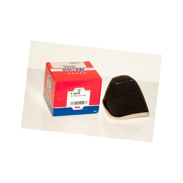 MIW (MEIWA) FILTR POWIETRZA YAMAHA DT 125R/RE/X (91-07) (HFA4101) (50)