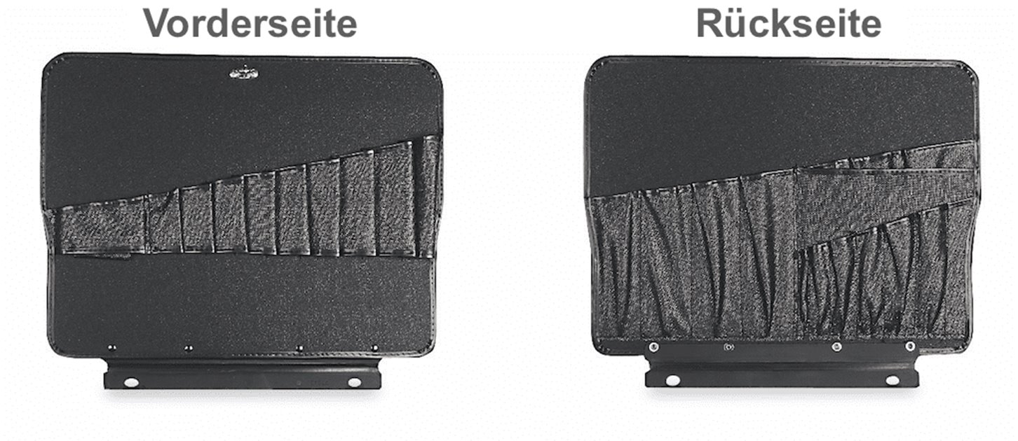 Torba narzędziowa 5358 Hepco Becker