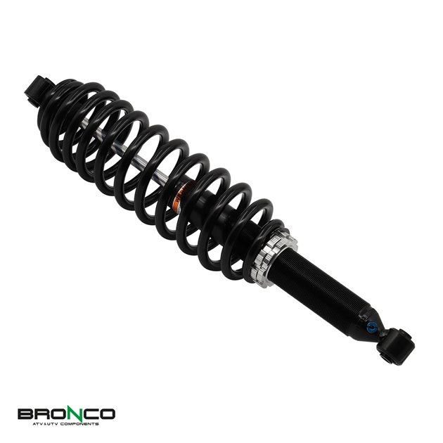 Amortyzator tył CA-AM Outlander/MAX/STD/XT 500/650/800 (skok 160MM, dł. 479MM) Bronco | AU-04476