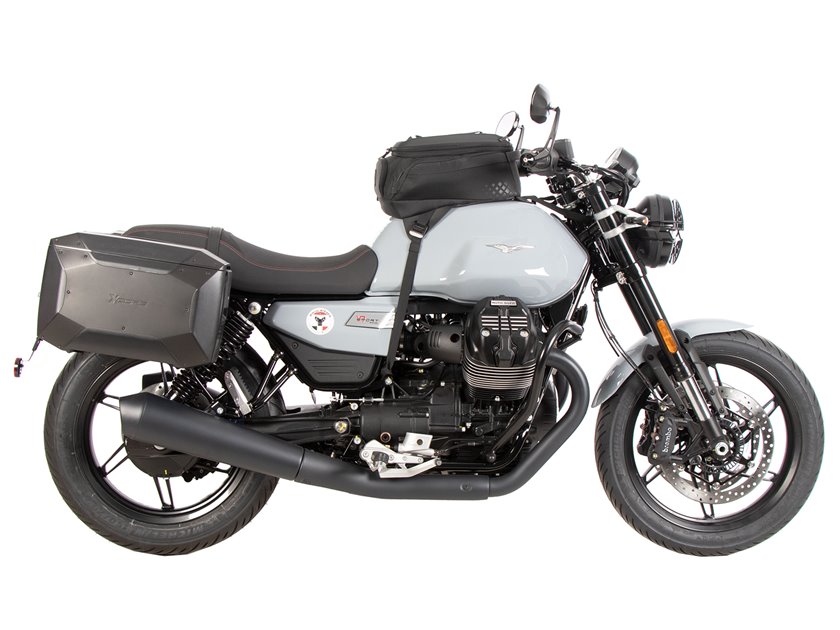 Stelaż boczny C-BOW do Moto Guzzi V7 Sport 2025 - 2025 Hepco Becker