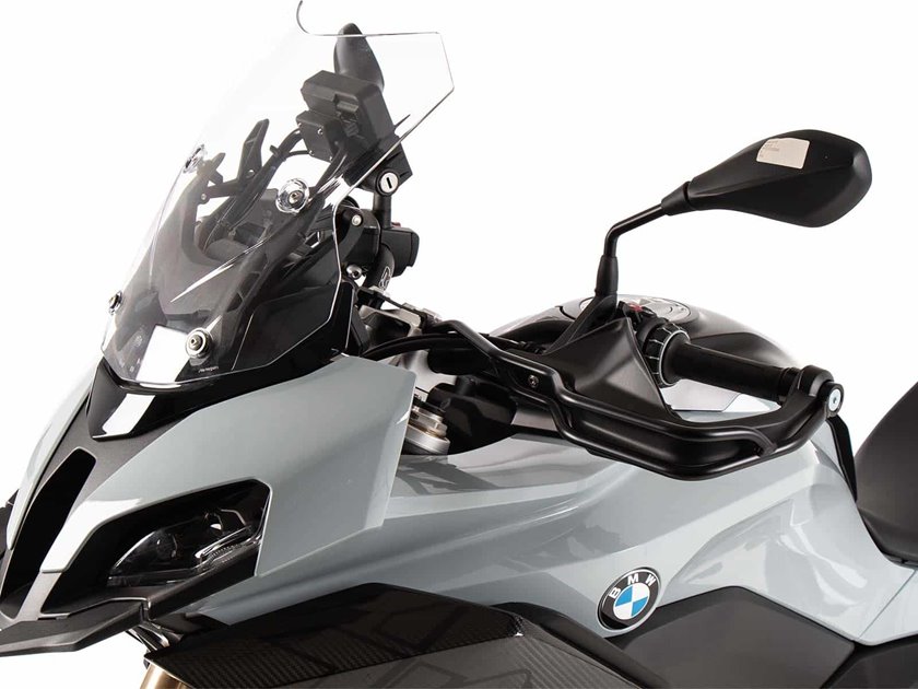 Osłona oryginalnych handbarów BMW S 1000 XR 2020 - 2023 Hepco Becker | 42126526 00 01
