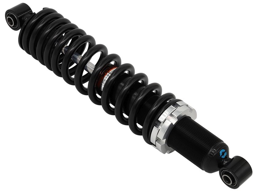 Amortyzator przód Yamaha Warrior 350 (skok 107MM, dł. 368MM) Bronco | AU-04313