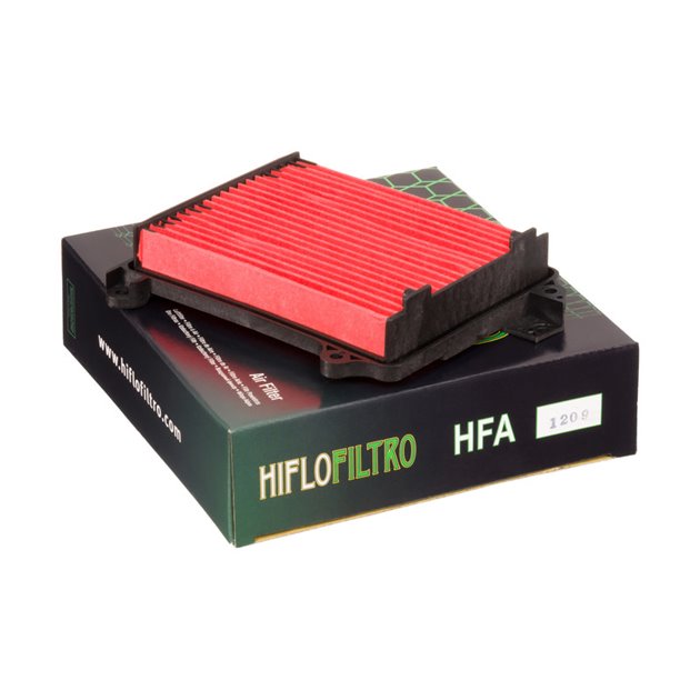 Filtr Powietrza HONDA NX 250 DOMINATOR 88-96 (30) (H1247) HifloFiltro