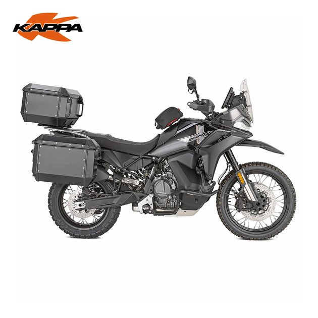KAPPA GMOLE OSŁONY SILNIKA CF MOTO MT 800 X 2025-2026