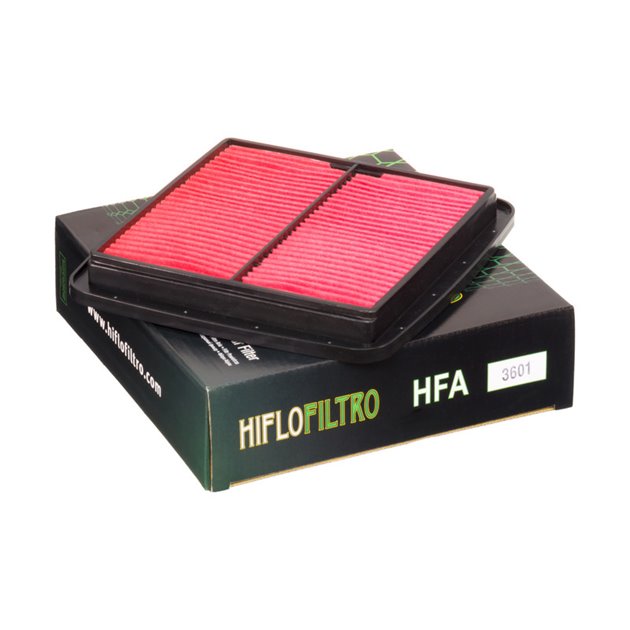 Filtr Powietrza SUZUKI RF 600/900 93-97 (30) (12-94090) (S3153) HifloFiltro