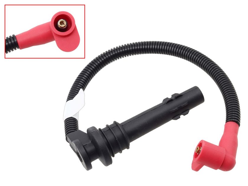 Cewka zapłonowa Polaris RZR/TRAIL S 900, RZR XP/4 1000, RZR TRAIL/TURBO/XP4 Bronco | AT-01918-1