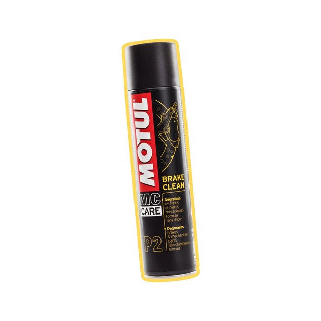 Brake Clean P2 0,4L Motul | MU102989