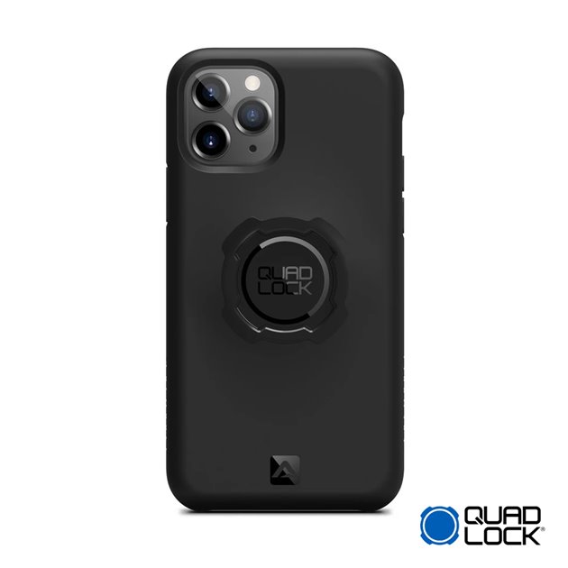 Etui na telefon iPhone 11 Pro Quad Lock | QLC-IP11PRO