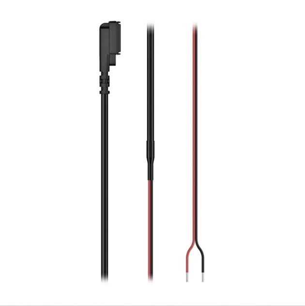 Garmin Motocyklowy przewód zasilający do Garmin zUmo XT2| 010-13285-03