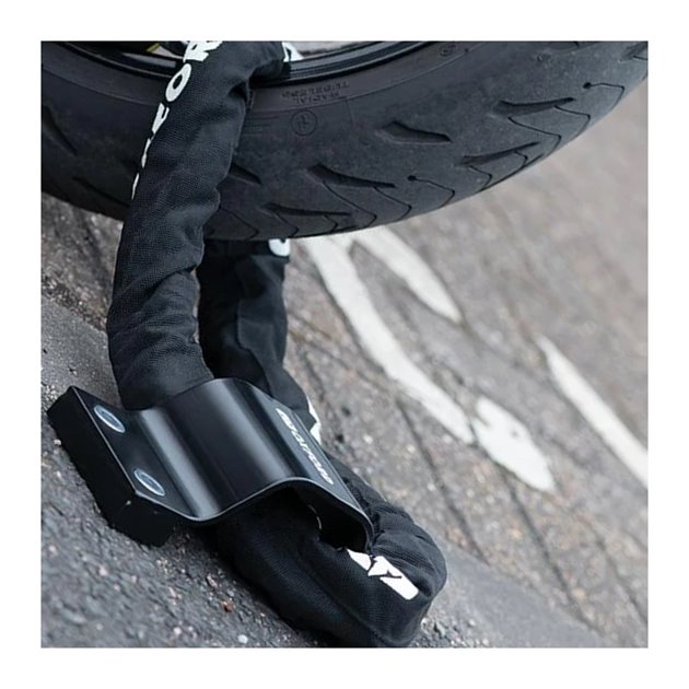 Kotwa do betonu TASKFORCE do podłogi/ściany Oxford | LK409