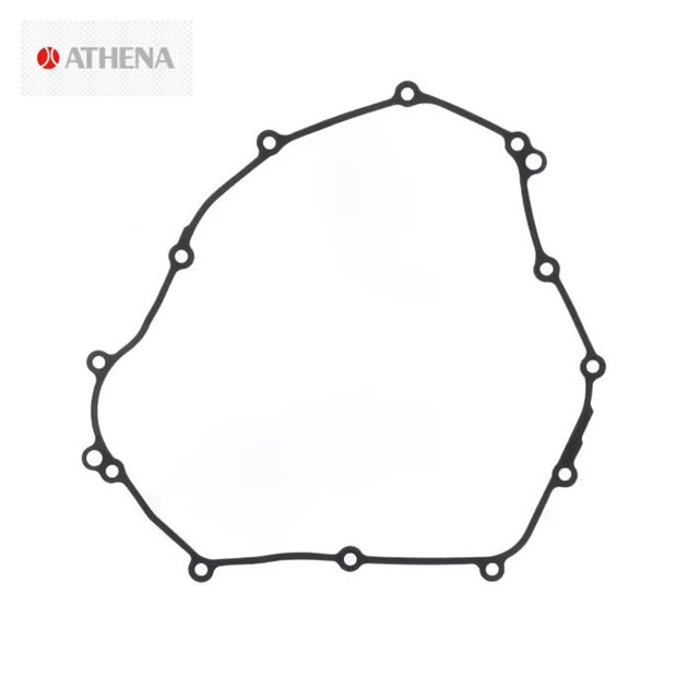 Uszczelka pokrywy sprzęgła Yamaha MT-07, Tracer 7, Tracer 7 GT, XSR 700, XTZ 700 Tenere, YZF-R7 Athena | S410485008135