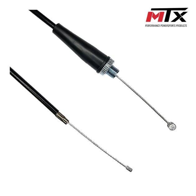 Linka gazu Honda CR 80/85 MTX Parts | MTXC01023