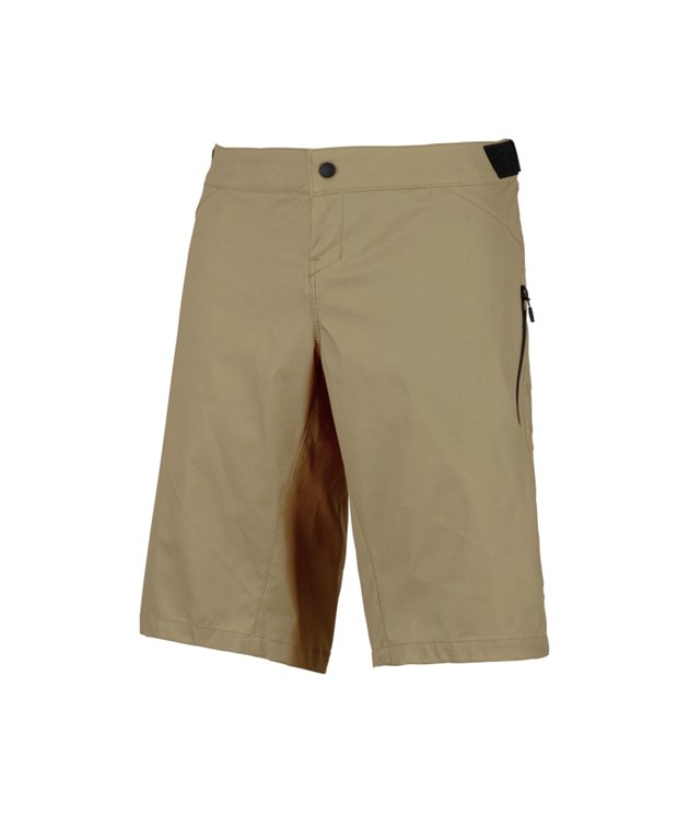 Spodenki Rowerowe MTB Damskie Charger Woman Kaki Rozmiar 32 Kenny Racing | 222-2504040-3288