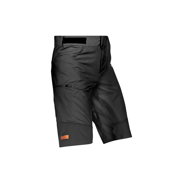 Spodenki rowerowe MTB Trail 3.0 Black (L) LEATT | 5022080533