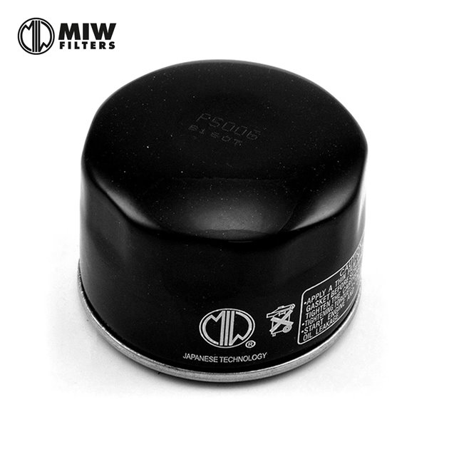 MIW (MEIWA) FILTR OLEJU APRILIA 750/850/1200 GILERA GP800 (HF565) (50)