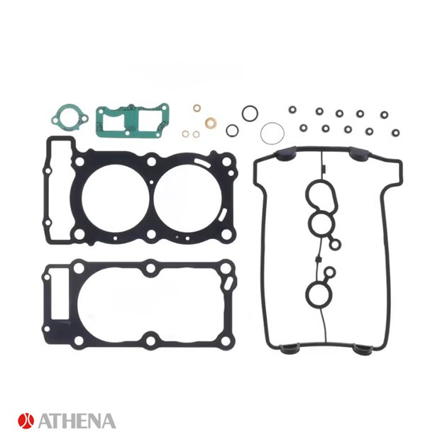 Uszczelki Top-End Yamaha TDM 900 Athena | P400485600158