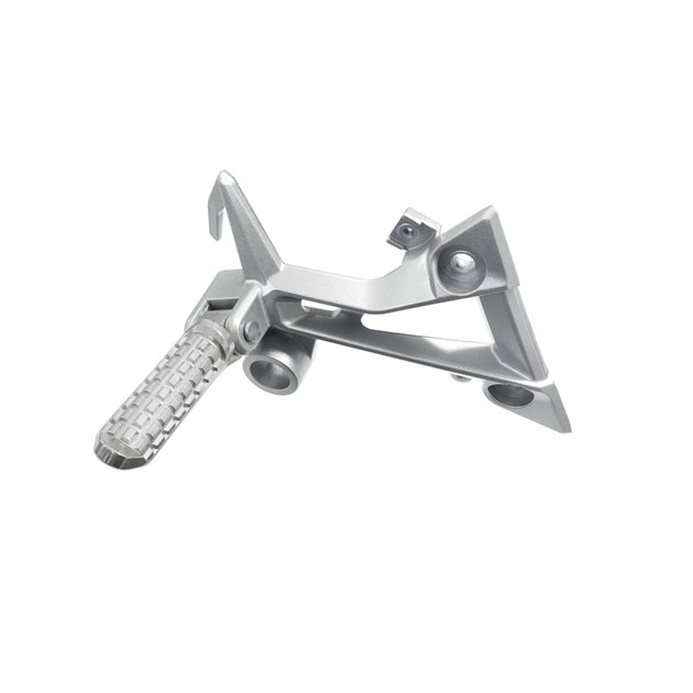 Podnózek, stopka prawy tylny Barton Blade R