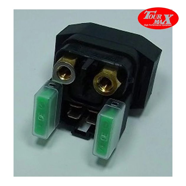 Przekaźnik rozrusznika Yamaha FJR/FZS/TDM 900/XTZ 1200/R1/R6 | SSR-207