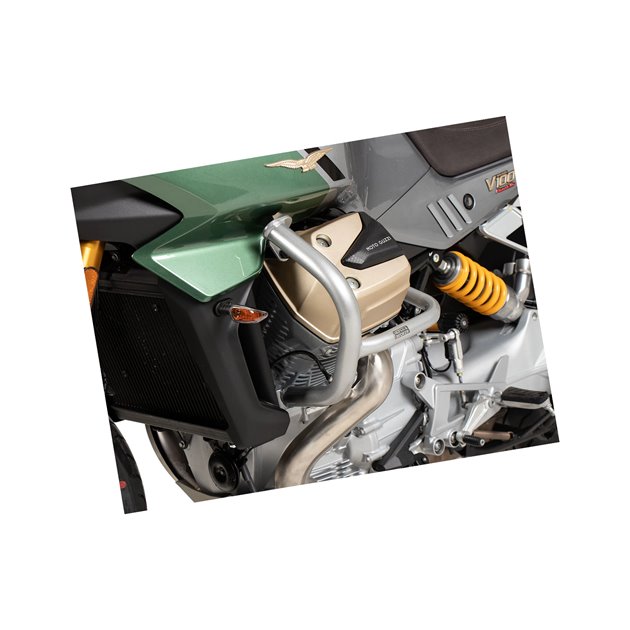 Gmole silnika Moto Guzzi V100 Mandello / S 2022-2025 Hepco Becker | 501557 00 09