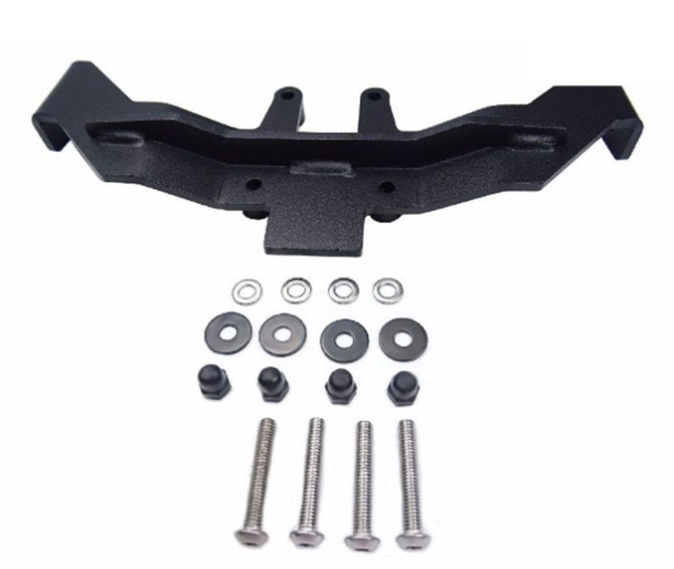 Adapter do zamontowania stelaża bocznego Suzuki GSX-S 1000 Kappa | 3110KITK
