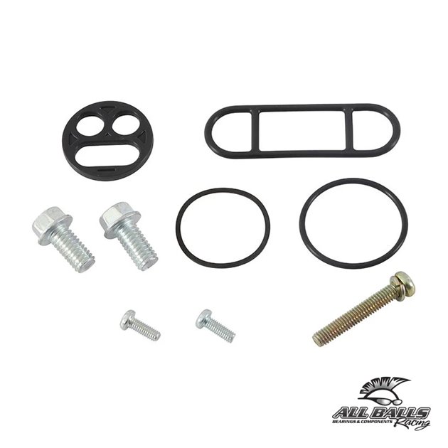 Zestaw naprawczy kranika Kawasaki KVF360A/B/C PRAIRIE 4X4, KVF400A/B/C/D PRAIRIE, KX125, KX250 All Balls | 60-1078