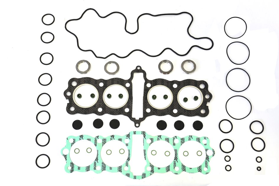 USZCZELKI TOP-END HONDA CB550K FOUR '77-'78 CB550F SUPERSPORT '76-'78 ATHENA