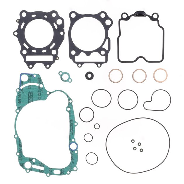 Komplet Uszczelek Suzuki AN 400 Burgman Athena | P400510850026