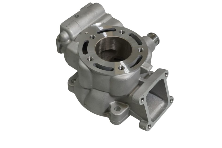 Cylinder Kawasaki KX 85 (STD 48,5mm) Nicasil PROMX | PR1105