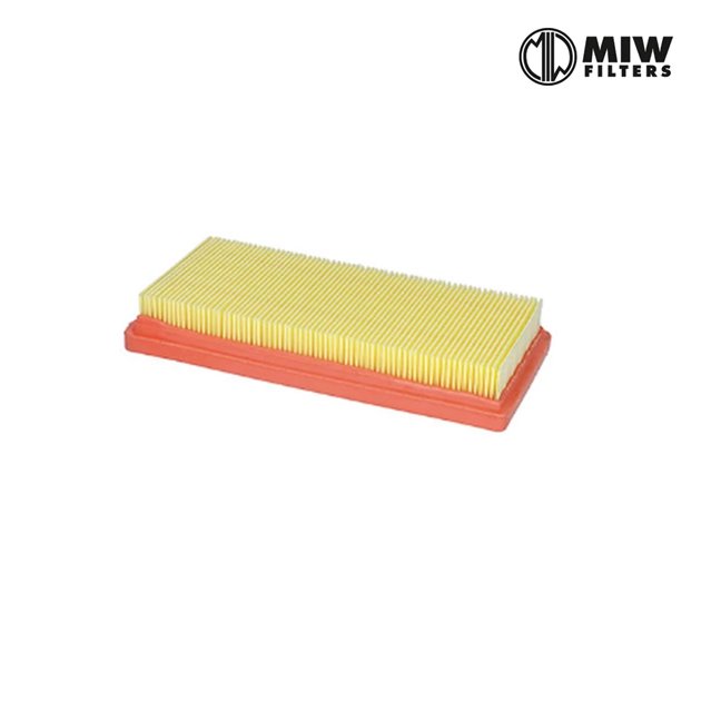 MIW (MEIWA) FILTR POWIETRZA DUCATI 937 MONSTER 2021-2023, HYPERMOTARD 698 2024, (OEM: 42610751A)