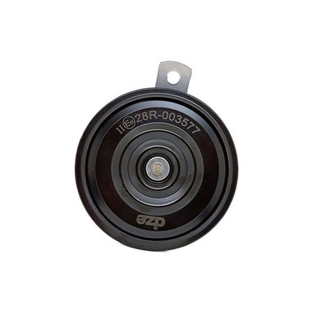 Klakson uniwersalny 12V DZE | 11772-01
