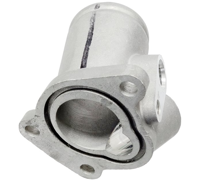 Krócieć ssący Barton Stratos 125
