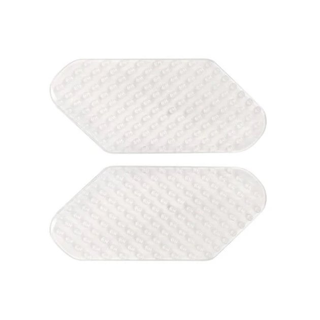 Pady boczne na zbiornik Grip-Tank X1 transparentne LAMPA | 90509