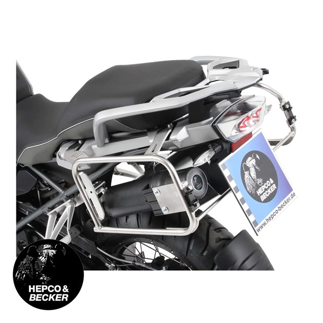 Narzędziówka BMW R 1250 GS 2018 - 2023 Hepco Becker | 7416514 00 01