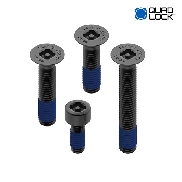 Zestaw antykradzieżowy Quad Lock | QLP-TRSK