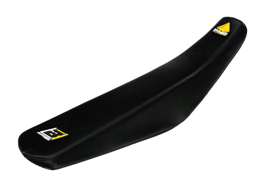BLACKBIRD POKROWIEC / POSZYCIE NA SIEDZENIE SUZUKI RMZ 250 2004-2006 PYRAMID (PMD) KOLOR CZARNY