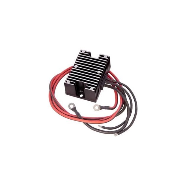Regulator napięcia Harley-Davidson | 10181-01