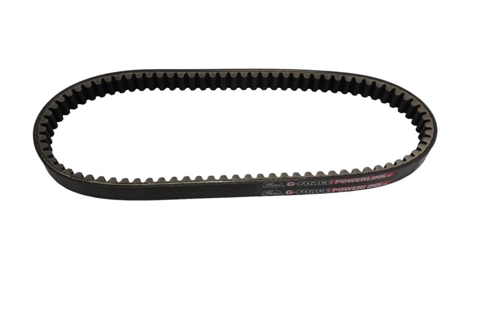 Pasek napędowy skuter POWERLINK (813x22,5) Aprilia Atlantic 125, Gilera Runner 125, Piaggio Liberty/X7/X8/X9 / X-EVO 125 Gates | 980831009